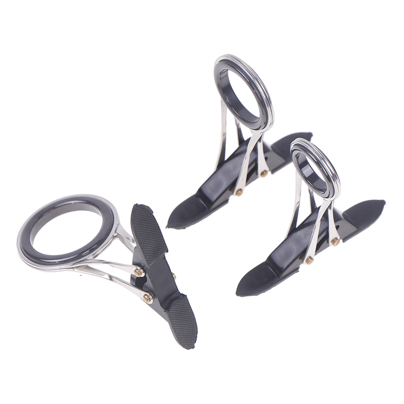 Stainless Steel  Folding Teles - Fishing Line Box avaliação e preço