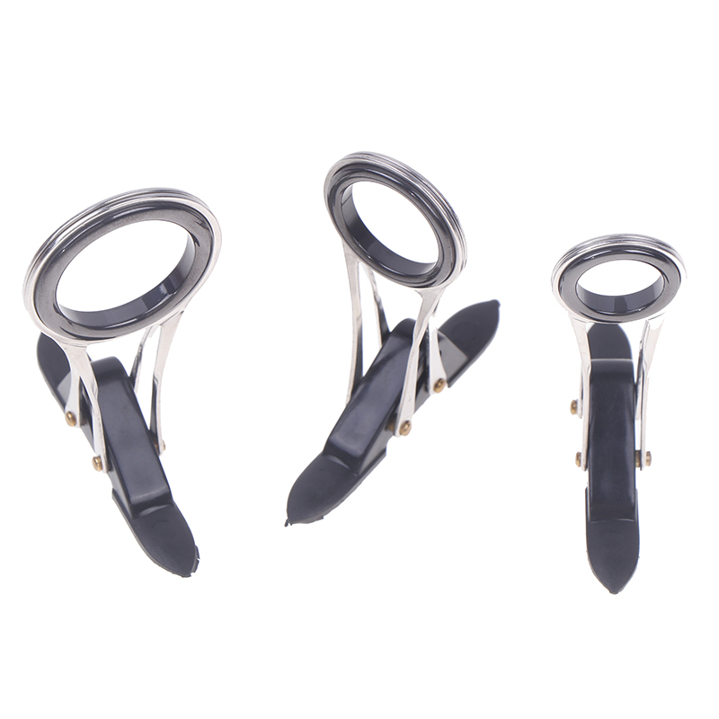Stainless Steel  Folding Teles - Fishing Line Box avaliação e preço