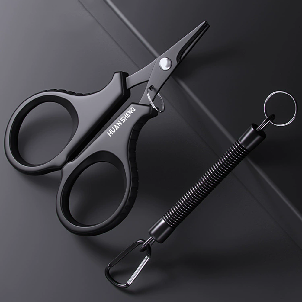 1set Titanium Coating Stainles - Monofilament Line avaliação e preço