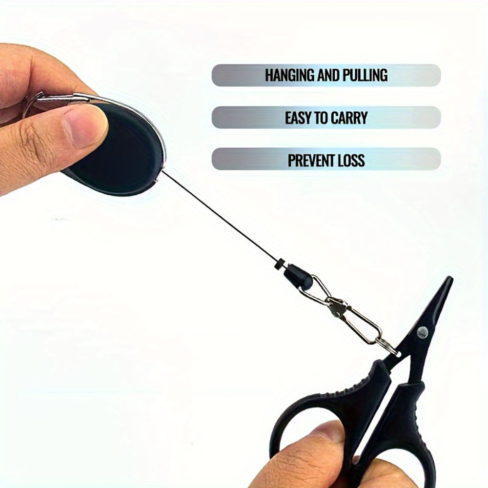1set Titanium Coating Stainles - Monofilament Line avaliação e preço