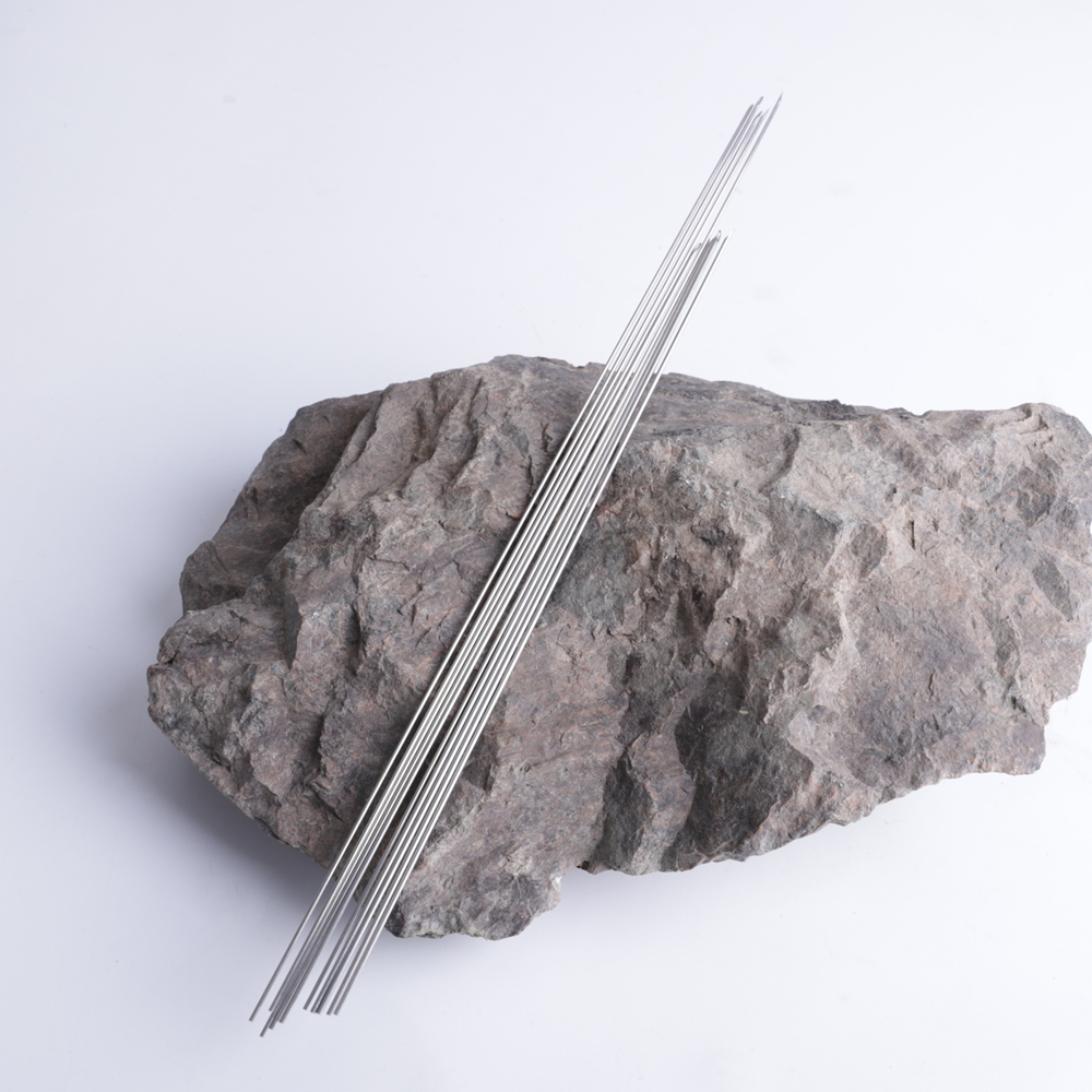 FTK Earthworm Hooking Needle S - Fishing Hook Stainless Steel บทวิจารณ์และราคา