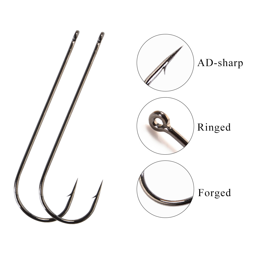 FTK Classic ABERDEEN Sea Fishi - Fishing Hook Assortment บทวิจารณ์และราคา