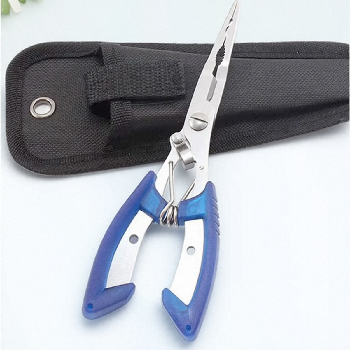 Multifunction 17CM Fishing Pli - Fishing Hook Remover บทวิจารณ์และราคา