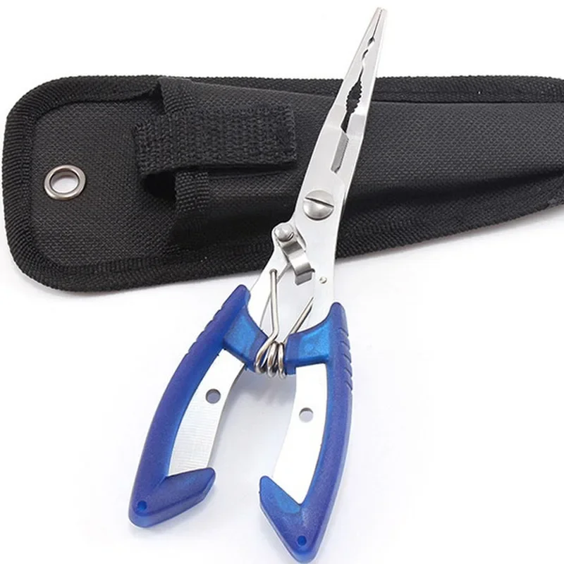 Multifunction 17CM Fishing Pli - Fishing Hook Remover บทวิจารณ์และราคา
