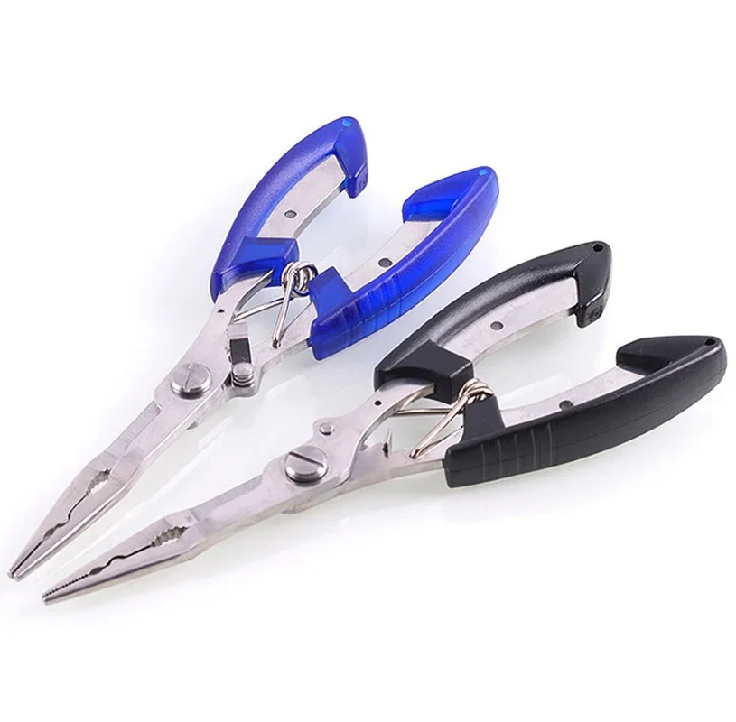 Multifunction 17CM Fishing Pli - Fishing Hook Remover บทวิจารณ์และราคา