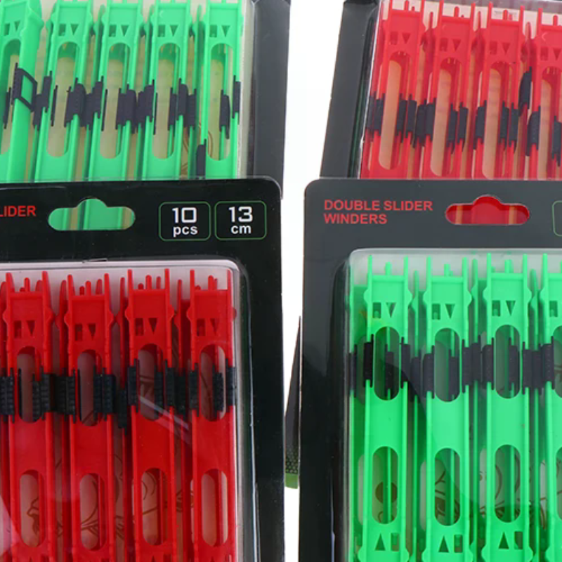 10 Piece Fishing Plastic Line  - Fishing Line Winder avaliação e preço