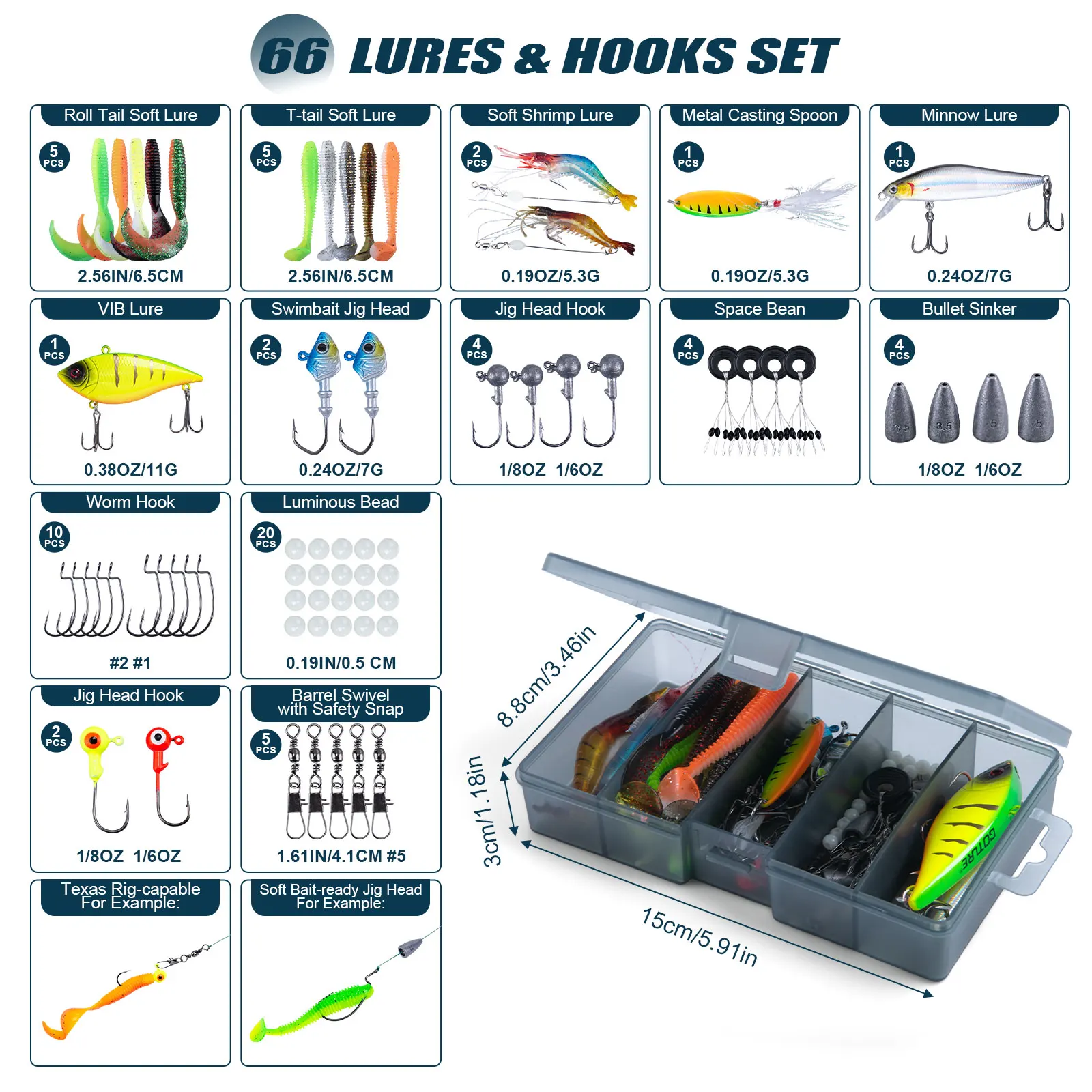 Goture Double Spinning Fishing - Fishing Line Spooler avaliação e preço