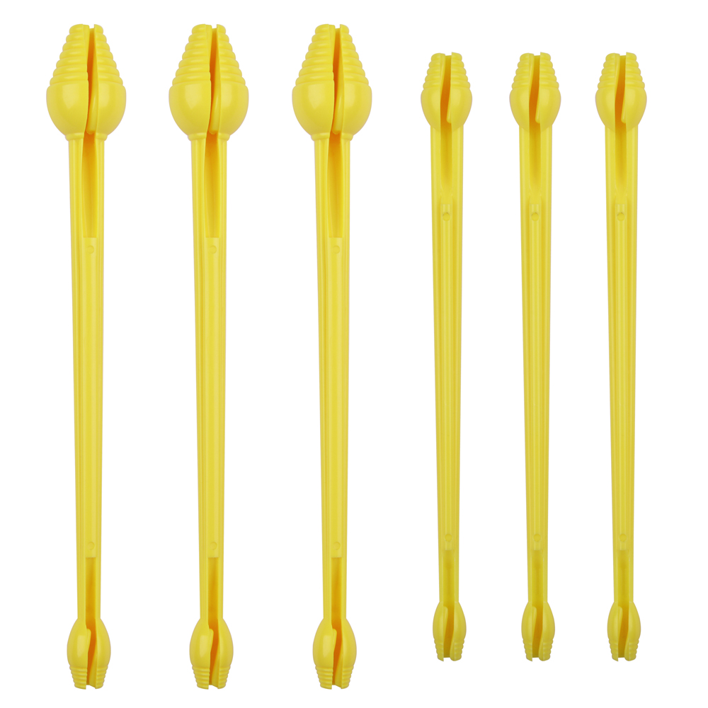 6Pcs Fishing Hook Disgorger Sn - Fishing Hook Remover บทวิจารณ์และราคา