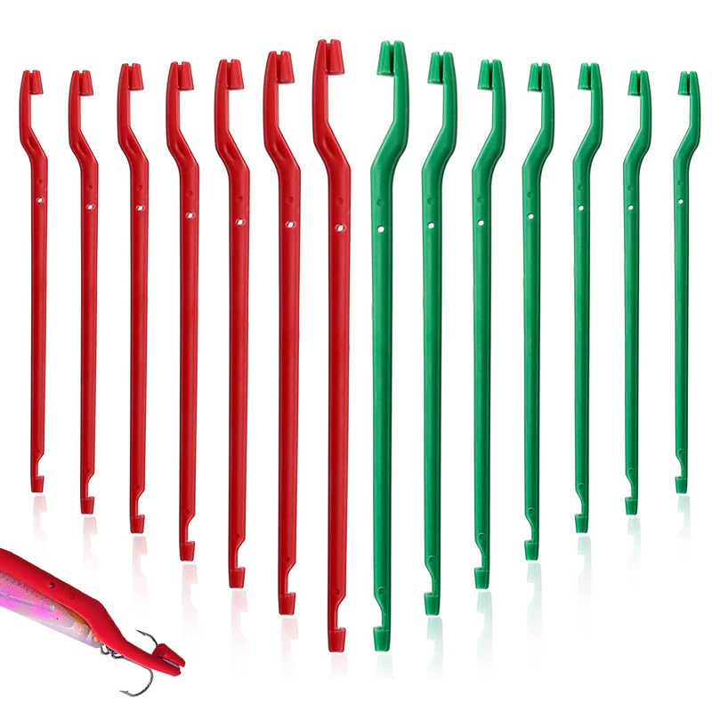 Easy Fish Hook Remover Tool Fi - Fishing Hook Remover บทวิจารณ์และราคา
