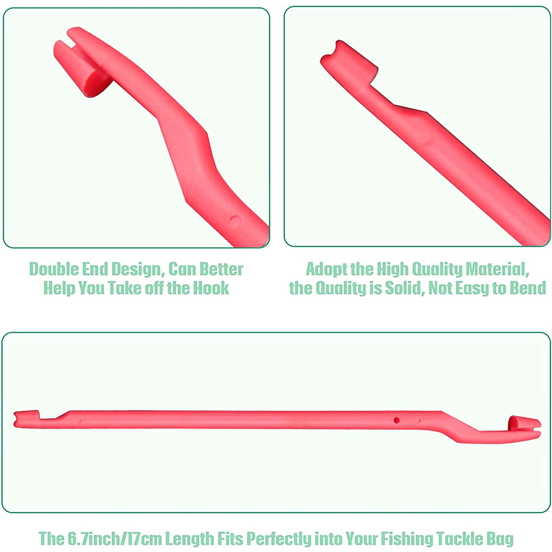 Easy Fish Hook Remover Tool Fi - Fishing Hook Remover บทวิจารณ์และราคา
