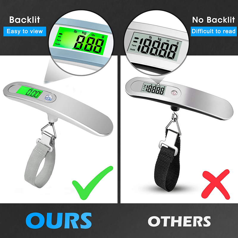 50kg/110 Pound Portable Hangin - Fishing Hook บทวิจารณ์และราคา