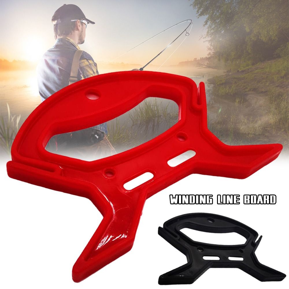 Plastic Fishing Line Winder Fi - Fishing Line Winder avaliação e preço