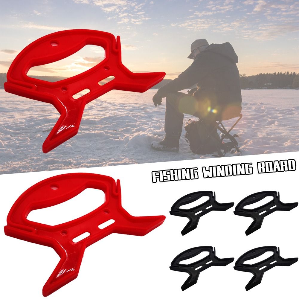 Plastic Fishing Line Winder Fi - Fishing Line Winder avaliação e preço
