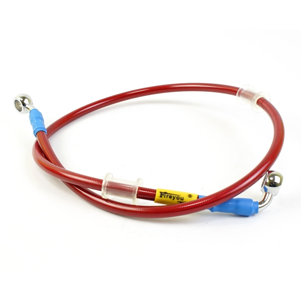 400mm-2400mm Brake Hose Hydrau - Braided Line avaliação e preço