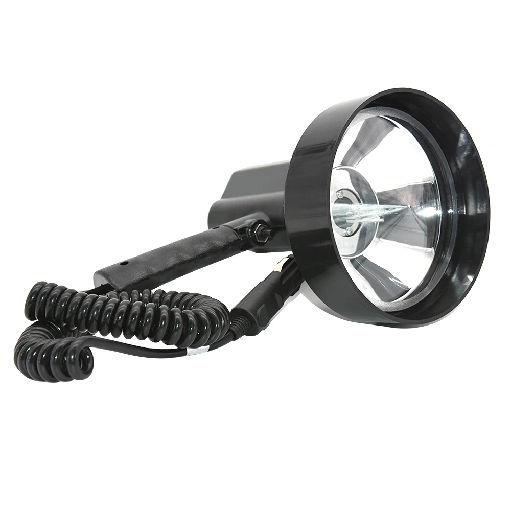 35W Handheld Light Remote Hunt - Monofilament Line avaliação e preço