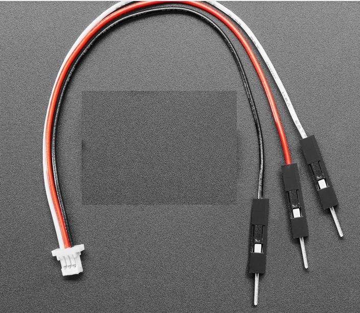 5789 5893 Voltage UPDI Friend  - Fly Line avaliação e preço
