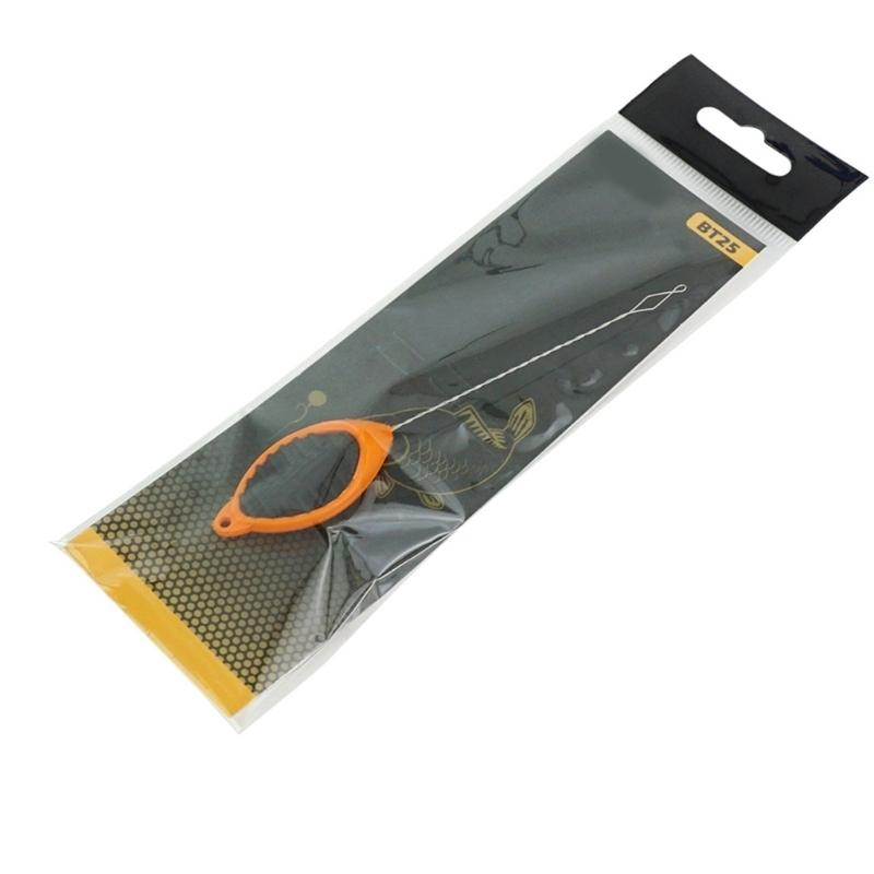 Leader Line Knot Puller Tool D - Leader Line avaliação e preço