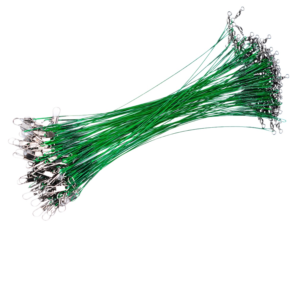 Luya Fishing Gear Accessories  - Leader Line avaliação e preço