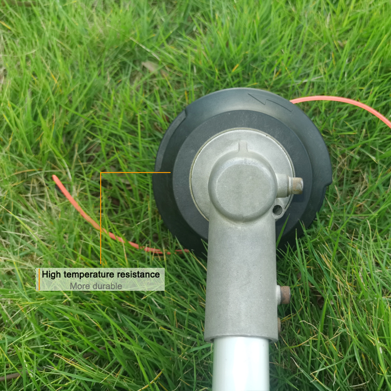 1Pc New Bearing Grass Trimmer  - Tippet Line avaliação e preço