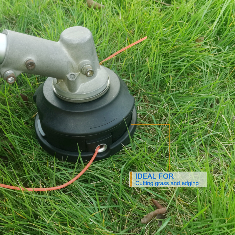1Pc New Bearing Grass Trimmer  - Tippet Line avaliação e preço