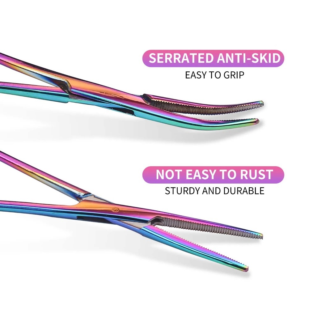 remium Serrated Fishing Pliers - Fishing Hook Remover บทวิจารณ์และราคา